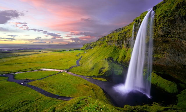 Iceland Tour 2022