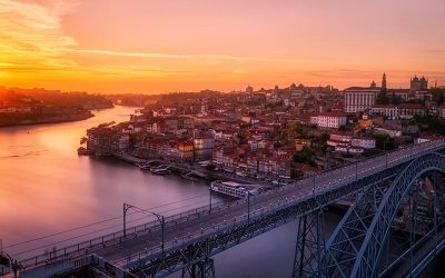 Porto Surprise Trip