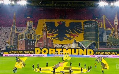 Guide For A Bundesliga Break To Dortmund