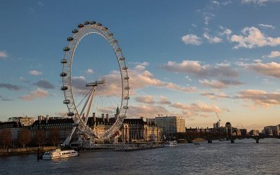 Tailor Made London Family Package