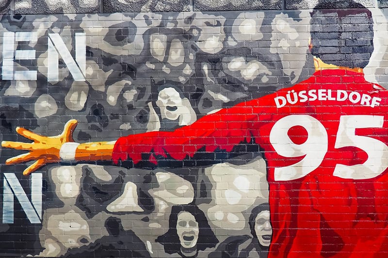Guide For A Bundesliga Break To Düsseldorf
