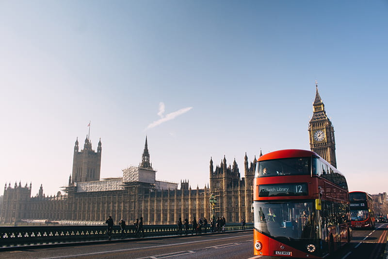 Top 5 Attractions In London And How To See Them In 1 Day
